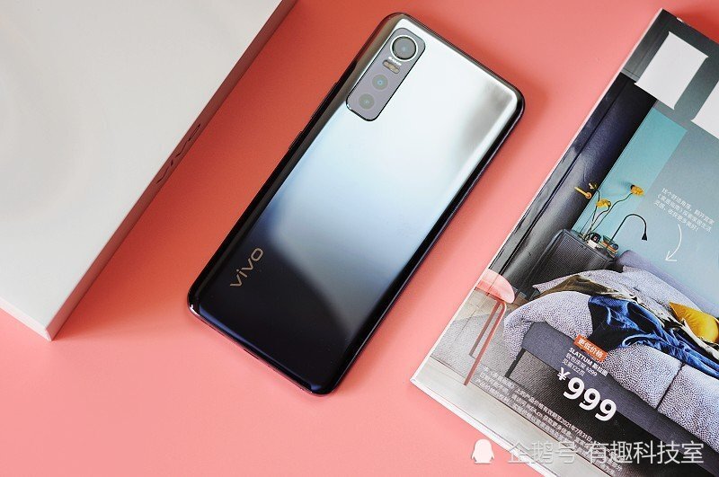 vivo s7e 5g智能手机其他方面:oppo a93 支持屏幕共享,两台手机异地