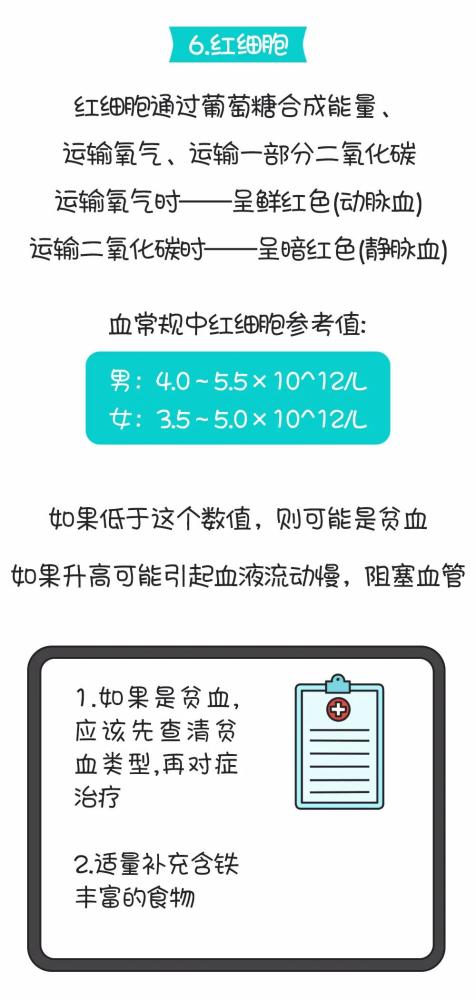 指标|收藏｜12项最常见健康指标（附实用建议）