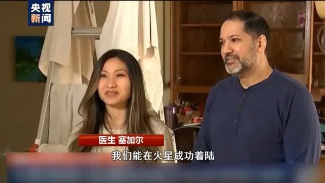 得州|“我们登得了火星，却救不了灾民”