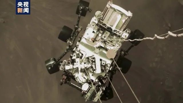 得州|“我们登得了火星，却救不了灾民”