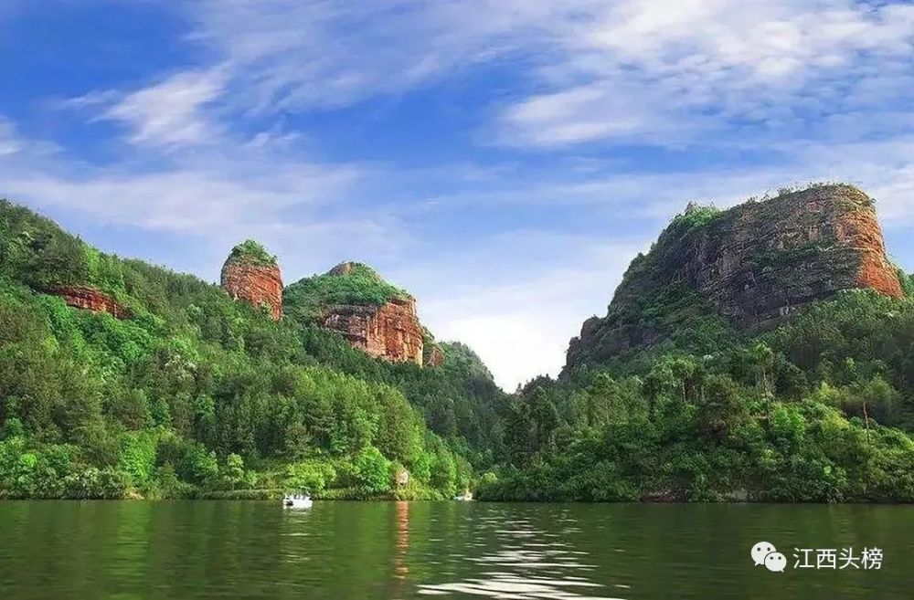 罗汉岩印象记,望加强整改