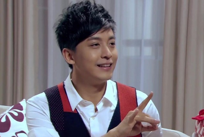 爱情公寓张伟到底多有钱全场消费全由他一人承担