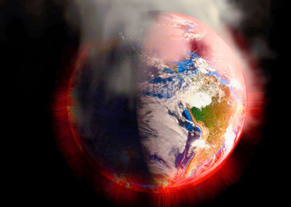 北极地区|数万年前已灭绝生物频现北极？冻土解封，将带来更多麻烦