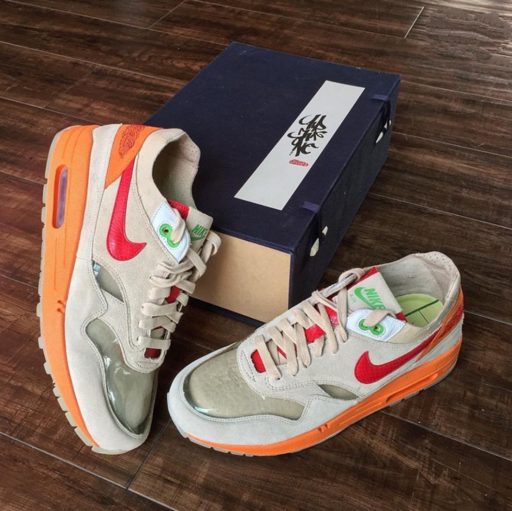 clotxnikeairmax1死亡之吻2021复刻版