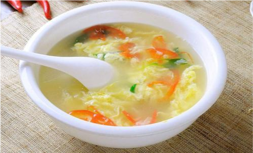 胃癌饮食食谱(胃癌饮食调理及食谱)