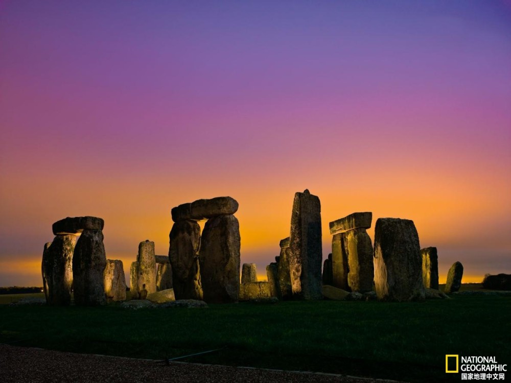 巨石阵|研究发现，巨石阵可能存在前身