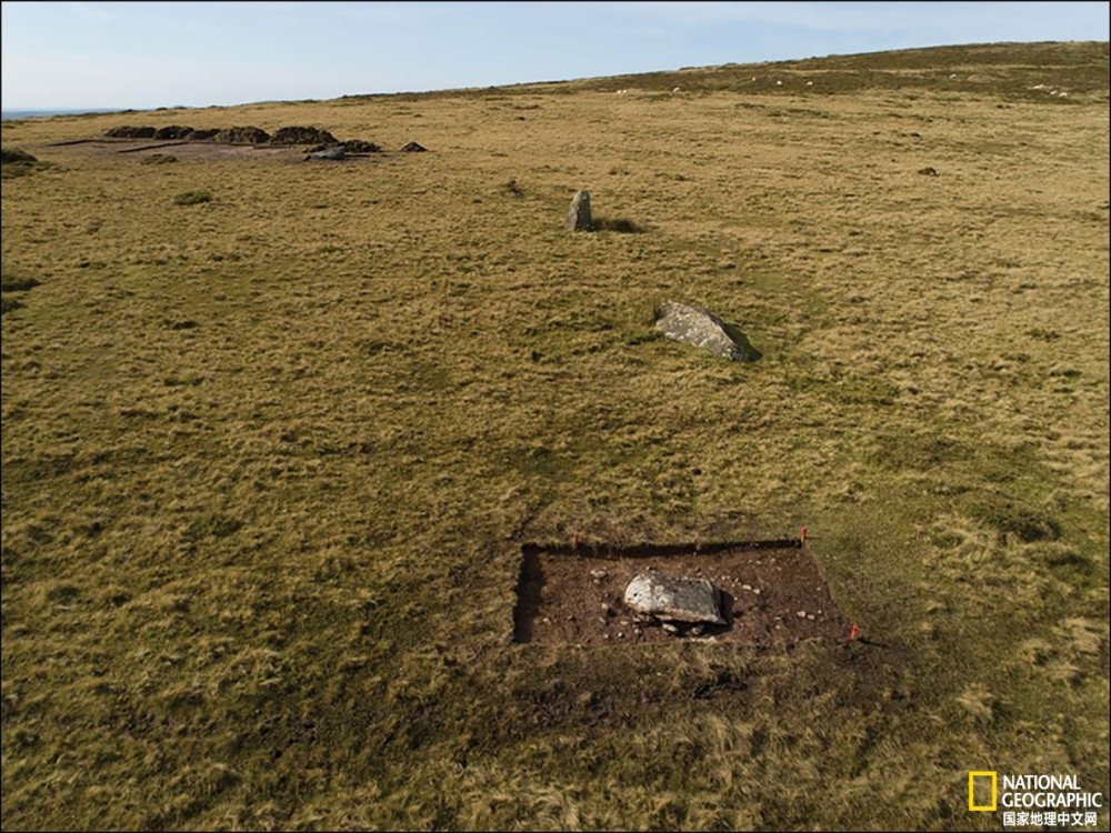 巨石阵|研究发现，巨石阵可能存在前身