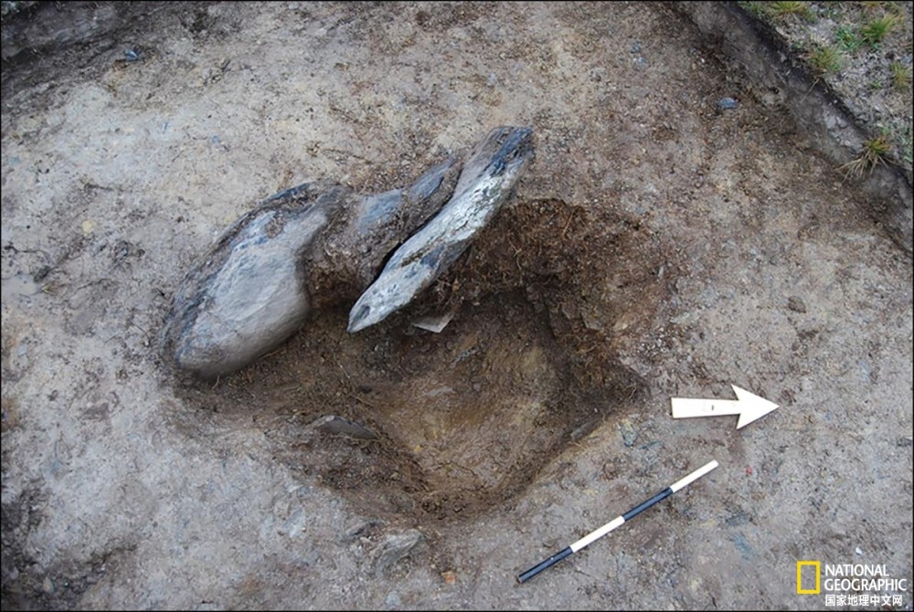 巨石阵|研究发现，巨石阵可能存在前身