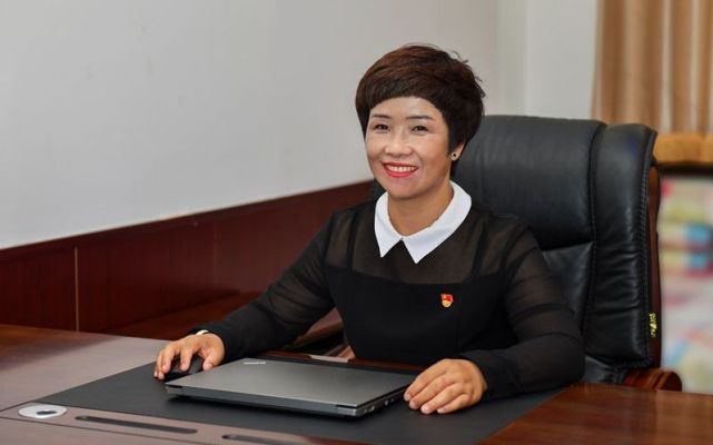 密云山区校长王春艳一号文件将让农村获得更多高品质教育