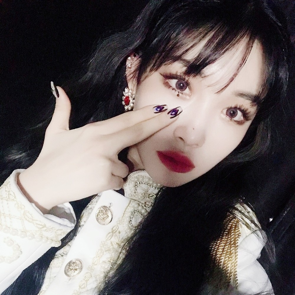 金请夏头像&壁纸_腾讯新闻