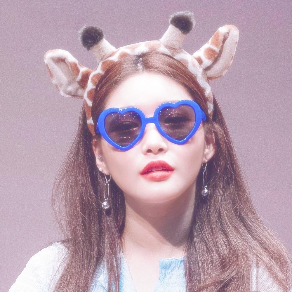 金请夏头像&壁纸_腾讯新闻