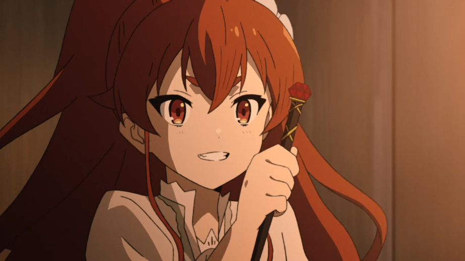 艾莉丝舞会失误出丑鲁迪紧急救场帅气舞姿引来一大批贵族迷妹