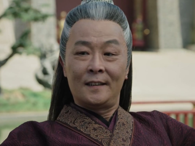 如果宁毅计划失败破产的就是苏檀儿乌启豪走上人生巅峰