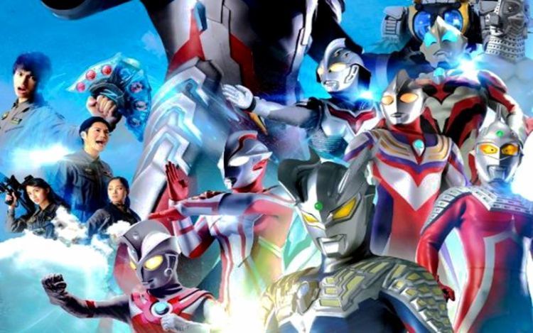 奥特曼银河格斗王国四魔神降临第三季小金人只是先锋