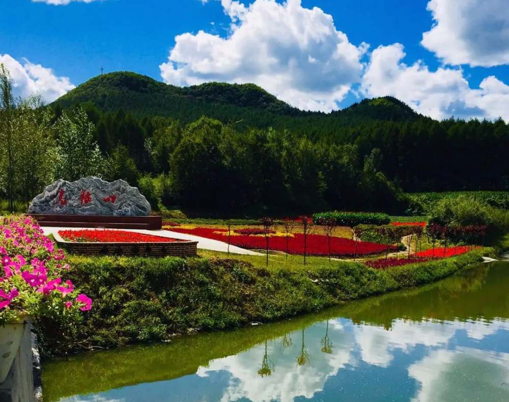 央视热剧取景地就在长春这里你一定想不到