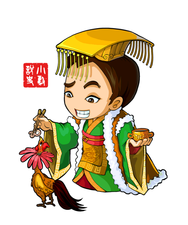 刘禅真是个扶不起的阿斗专家看他给五虎将起的谥号你就懂了