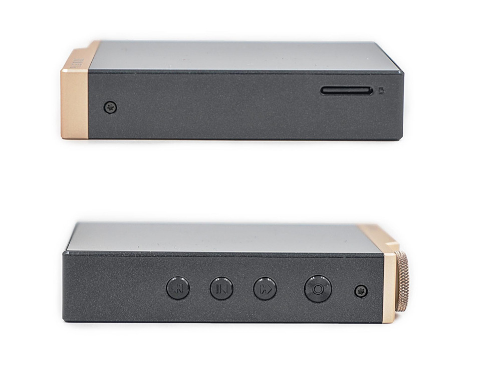 简单而纯粹的音乐播放器爱欧迪cowonplenued3体验