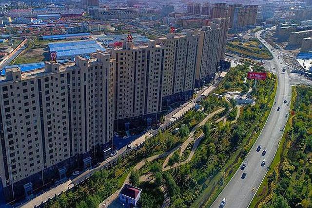 白城市境内的人口大约在188万人左右,2019年白城市实现的地区生产总值