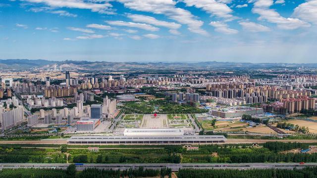 鹤壁市火车站介绍