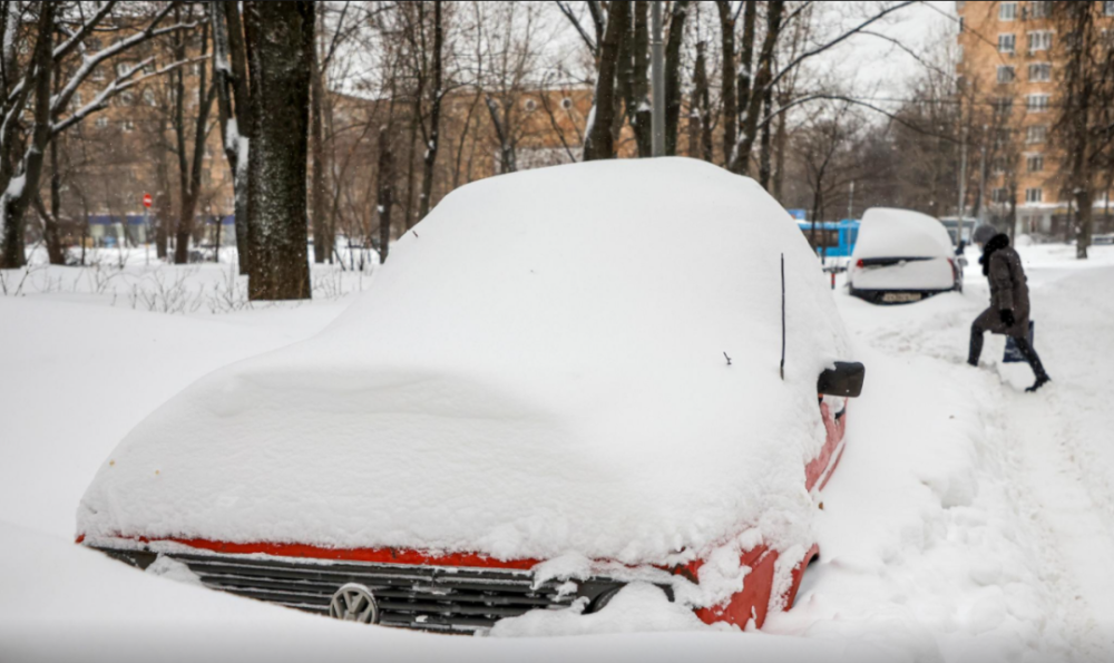 美国得州进入重大灾难状态,超市货架被扫荡……_腾讯新闻