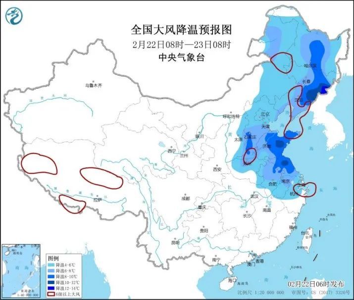 倒春寒|今夜开始，雨雪＋强降温突袭北方多地！防范倒春寒，农民怎么办？