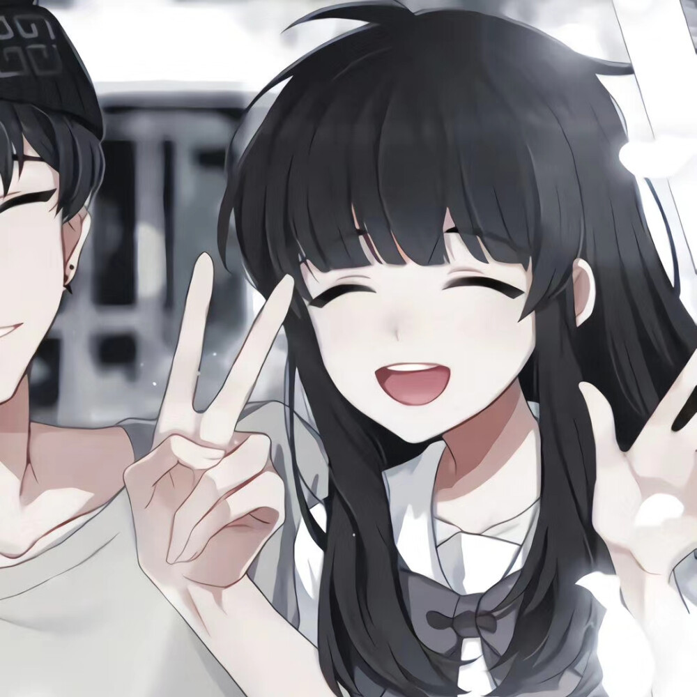 甜丧低糖动漫情头等到你音讯全无我就用爱你的心去爱世间万物