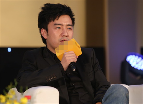 他27岁创业成功,成纽交所最年轻的上市公司ceo,却不到5年被淘汰