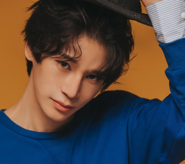 陈奕天长的那么帅怎么不去创造营和青春有你选秀