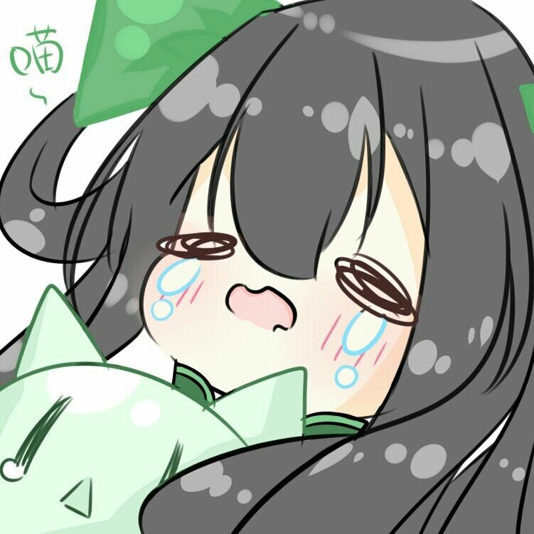 王者荣耀 动漫头像|孙尚香