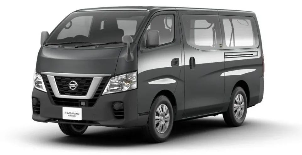 年销量高达8万辆左右,再加上竞争对手——日产nv350的产品力不敌海狮