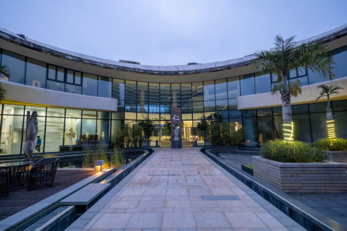 过年嗨购海南佰悦湾亚墅带您领略别样的居住享受