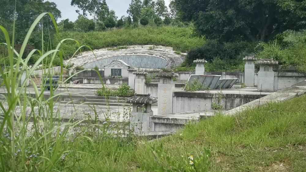 福建发现北宋第一奸臣蔡京墓,竟修建得如此豪华?令人惆怅