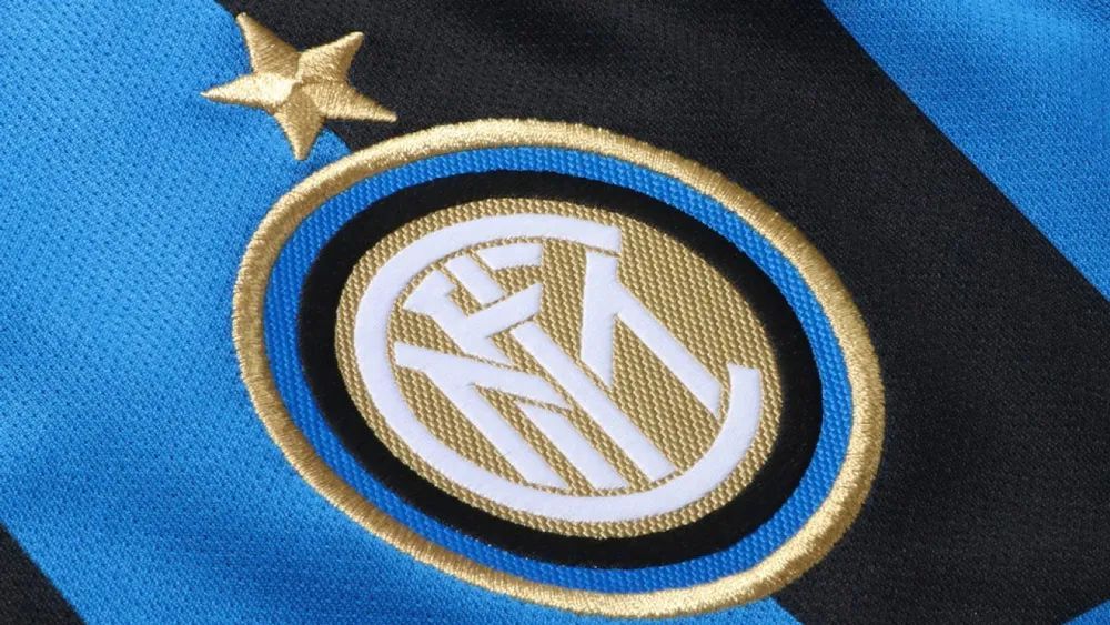 国米新logo泄露?"f"和"c"消失了!_腾讯新闻