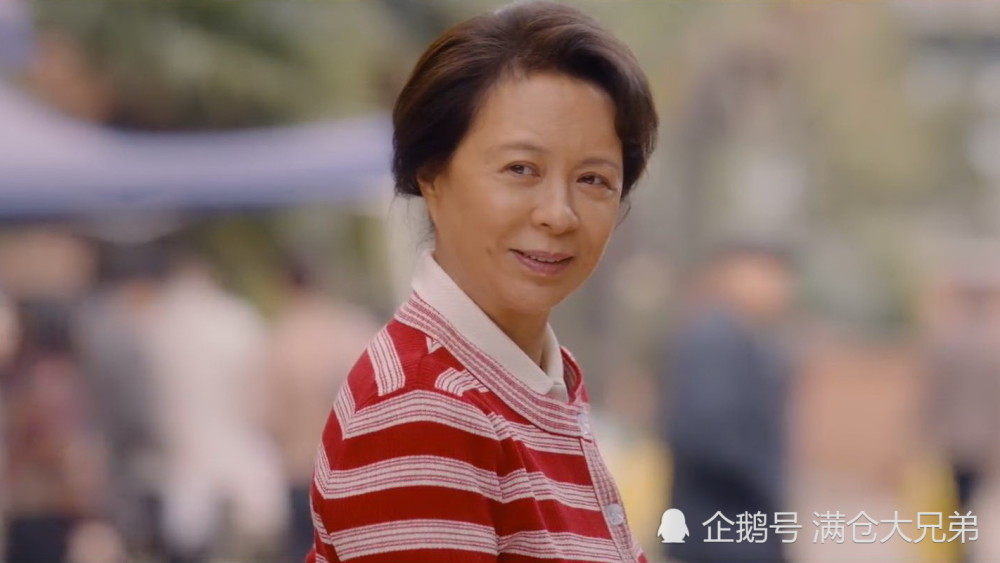 你好李焕英暗藏第三层穿越电视是个大泪点