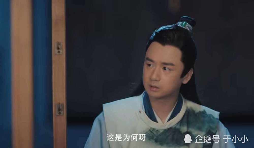 别再纠结宁毅在婚礼上为什么给丈母娘抛媚眼了,烧楼