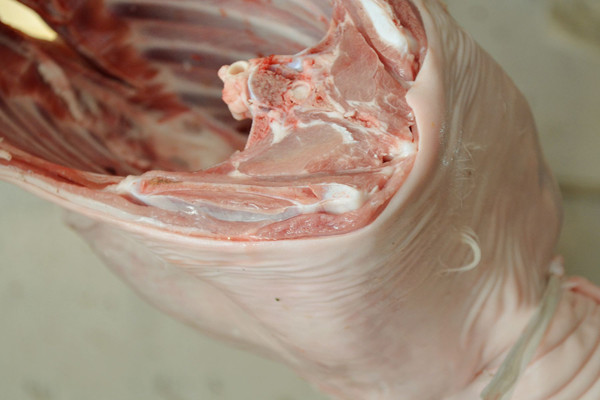 注胶肉|“注胶肉”已泛滥？3种肉还请嘴下留情，好多人忍不住，经常吃