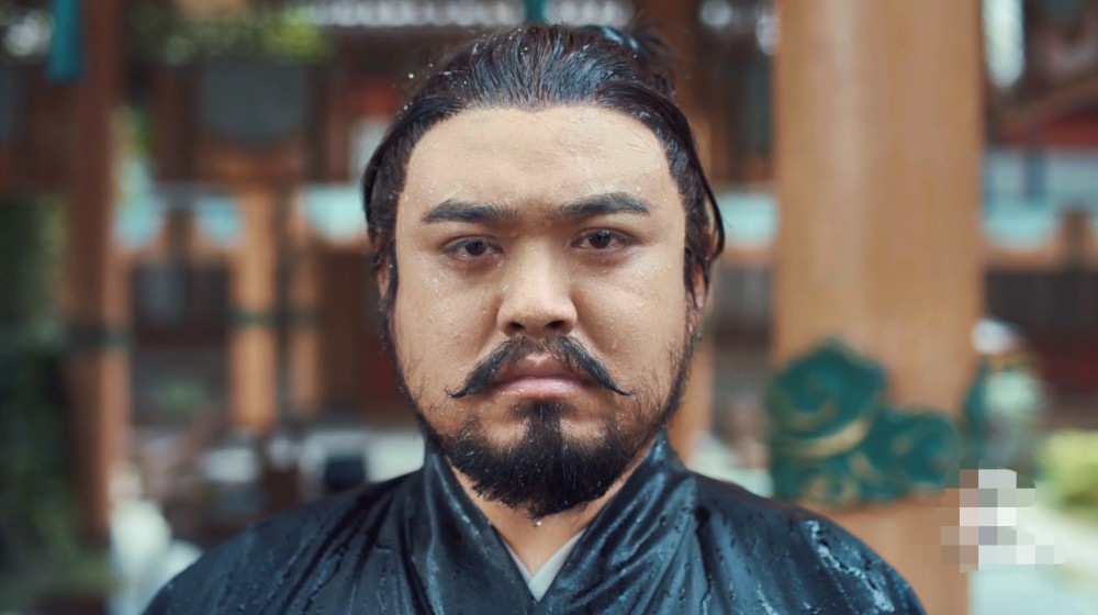 郭麒麟宋轶cp感爆棚秀恩爱牺牲品却是耿护院人类悲伤并不相通