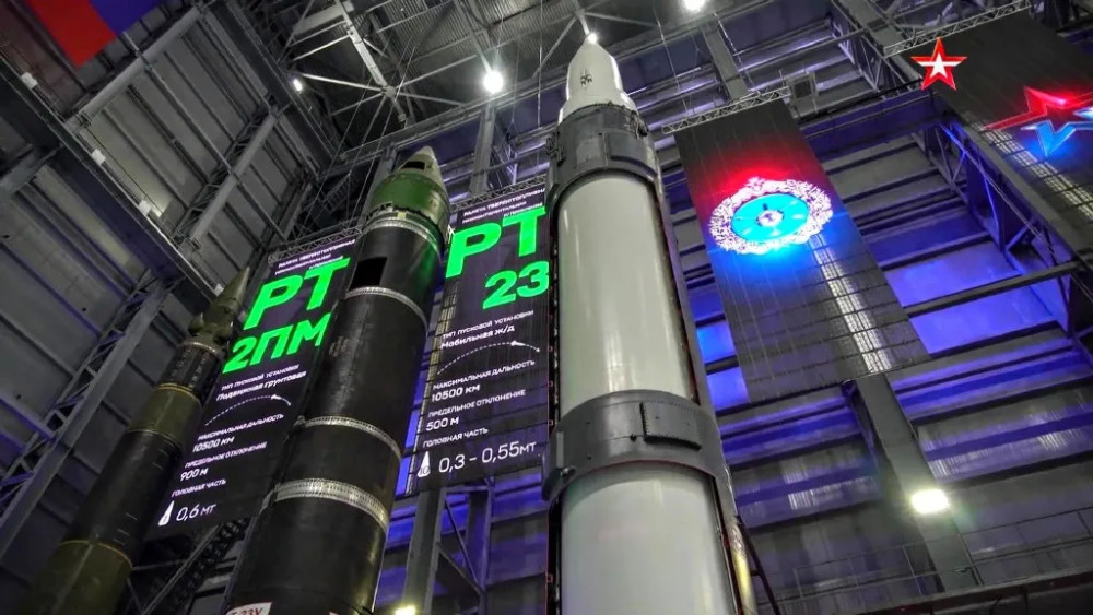 钱峰俄罗斯破天荒向巴基斯坦卖导弹就是要给印度脸色看