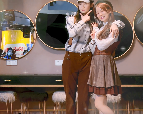 硬糖少女密室逃脱希林智慧担当刘些宁勇敢担当陈卓璇变小孩