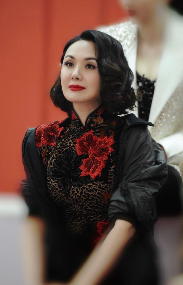 被淘汰后程莉莎发文被误解郭晓东发文被网暴