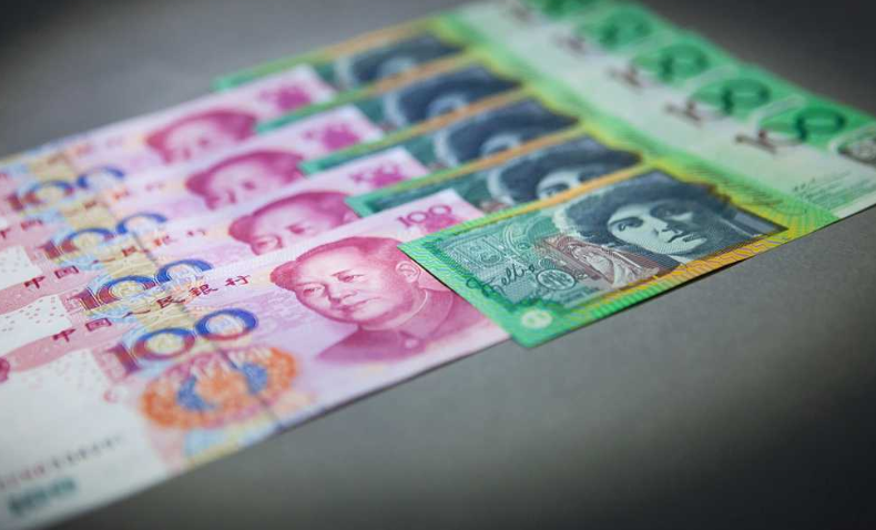 8连涨,澳元汇率再破5!澳元汇率为何涨不停?