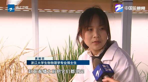 浙江大学|春节仍在忙，浙大这个实验室说这项研究等不得！