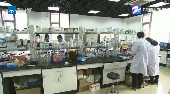 浙江大学|春节仍在忙，浙大这个实验室说这项研究等不得！
