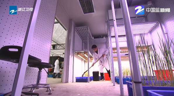 浙江大学|春节仍在忙，浙大这个实验室说这项研究等不得！