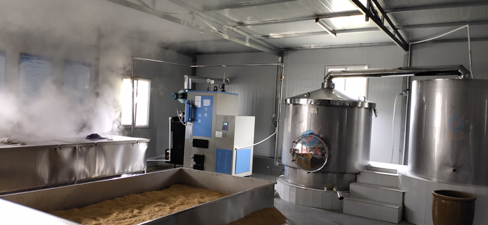 零基础用白酒酿酒设备回家开酒坊做好这4点生意好到爆