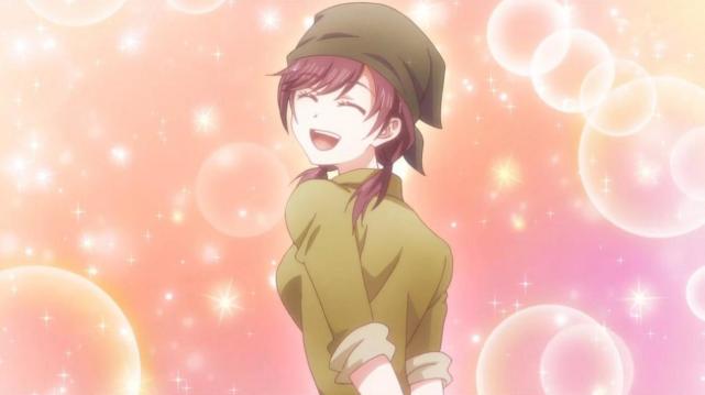 怪病医拉姆尼得不到才是最好的渣男翻船后找到了真心人