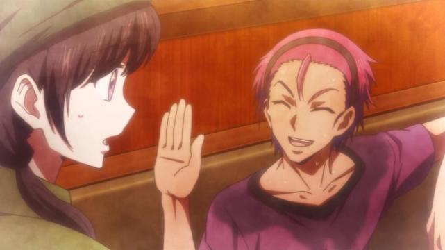 怪病医拉姆尼得不到才是最好的渣男翻船后找到了真心人