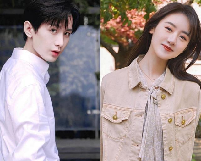 成毅和袁冰妍再次官宣合作同一部剧,却不再是对方的官配