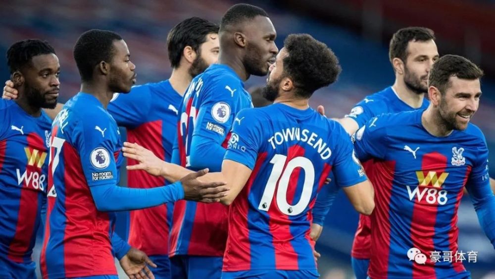 近五中四英超前瞻布莱顿vs水晶宫扎哈持续缺阵