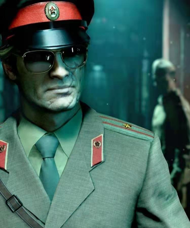 使命召唤17冷战剧情详解